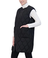 Hudson Jeans Women's Onion Quilted Vest