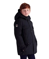 Triple F.a.t. Goose Boys Hodgson Waterproof Down Parka