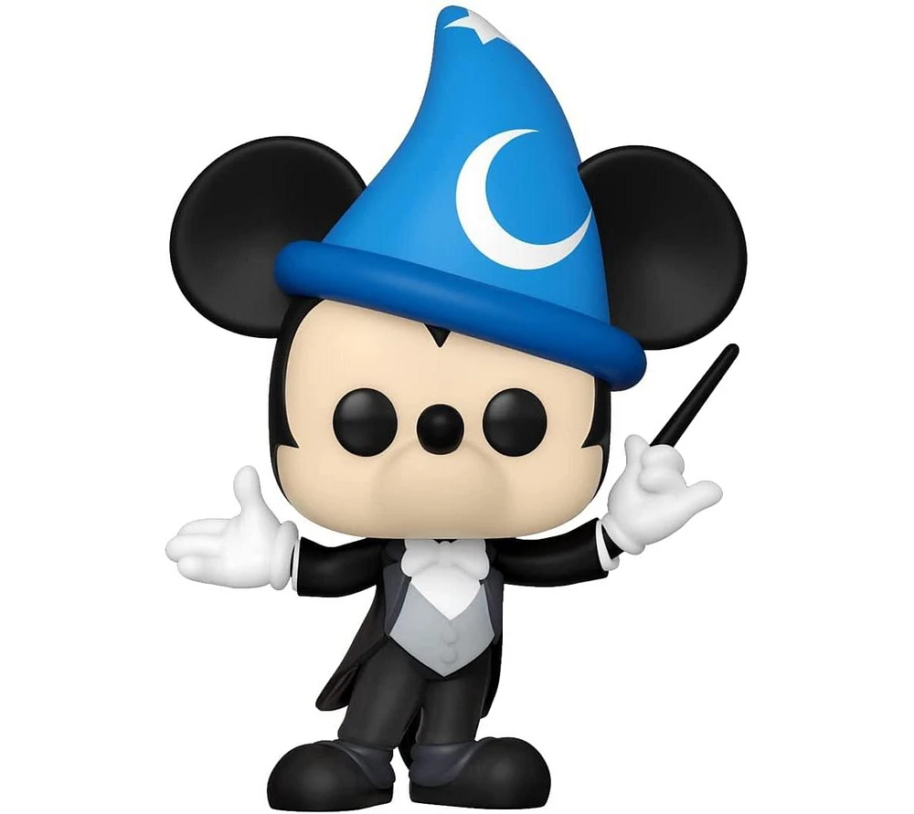 Disney Funko Pop Vinyl Figure | Philharmagic Mickey