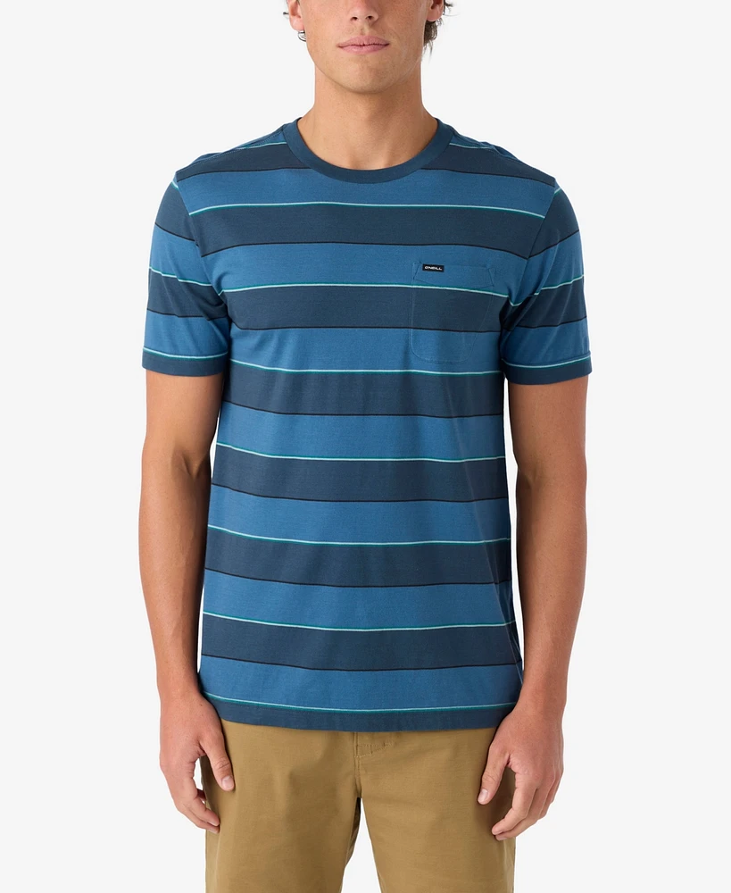 O'Neill Men's Bolder Pullover Shirt