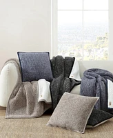 Ugg Classic Fluff 2-Pack Decorative Pillows, 20" x