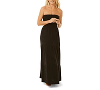 Rip Curl Juniors' Premium Surf Maxi Dress