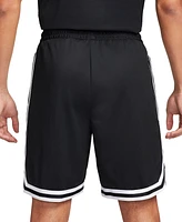 Nike Men's Dna Dri-fit 8" Basketball Shorts