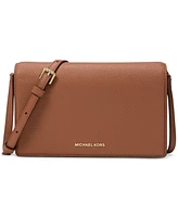 Michael Kors Jet Set Medium Flap Crossbody