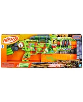 Nerf Zombie Corrupter Blaster