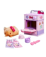 Cookeez Makery Hello Kitty Friends Oven Playset Assortment