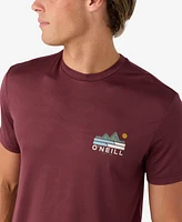 O'Neill Trvlr Upf Tee