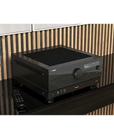 Yamaha Rx-A8A Aventage 11.2-channel Av Receiver with Music Cast
