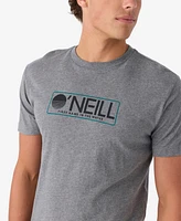 O'Neill Men's Dusk Graphic Tees