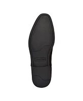 Calvin Klein Men's Donto Slip-On Pointy Toe Boots