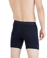 Saxx Men's Vibe Xtra -Pk. Solid Boxer Briefs