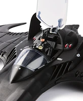 Dc Comics Batwing and Figure Vehicle Toy