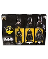 Dc Comics Batman Action Figure Toy