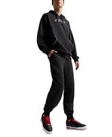 Puma Men's Relaxed-Fit F1 Graphic Fleece Hoodie