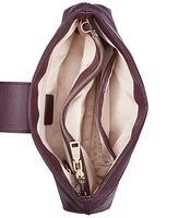 I.n.c. International Concepts Rebecc Medium Clutch Crossbody, Created for Macy's