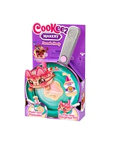 Cookeez Makery Pancake Treatz Playset Assortment