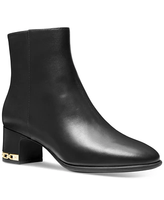 Michael Kors Women's June Flex Ankle Booties