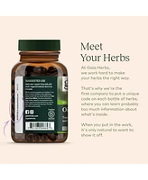 Gaia Herbs Oil of Oregano - Immune and Antioxidant Support Supplement to Help Sustain Overall Well-Being - With Oregano Oil, Carvacrol, and Thymol