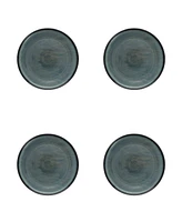 Fortessa Northern Lights Dinner Plates, Set of 4