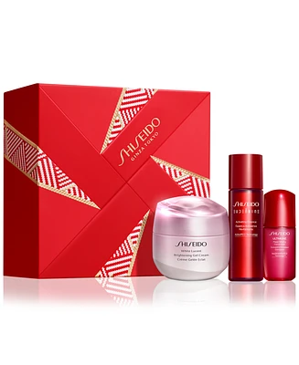 Shiseido 3