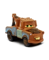 Tonies Disney Pixar Cars, Mater, Toy Story Woody, and Buzz Lightyear Audio Play Figurines