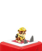 Tonies Paw Patrol Rubble, Everest, Rocky Audio Figurine
