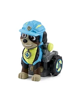 Tonies Paw Patrol Rex, Zuma, Liberty Audio Figurine