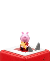 Tonies Peppa Pig, Peppa George, Peppa Bedtime Stories Audio Figurine