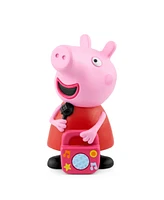 Tonies Peppa Pig Peppa's First Album Audio Play Figurines