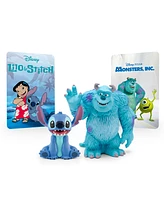 Tonies Disney Stitch Monsters Inc Audio Figurine