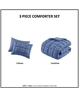 Intelligent Design Dream Puff 2-Pc. Comforter Set, Twin