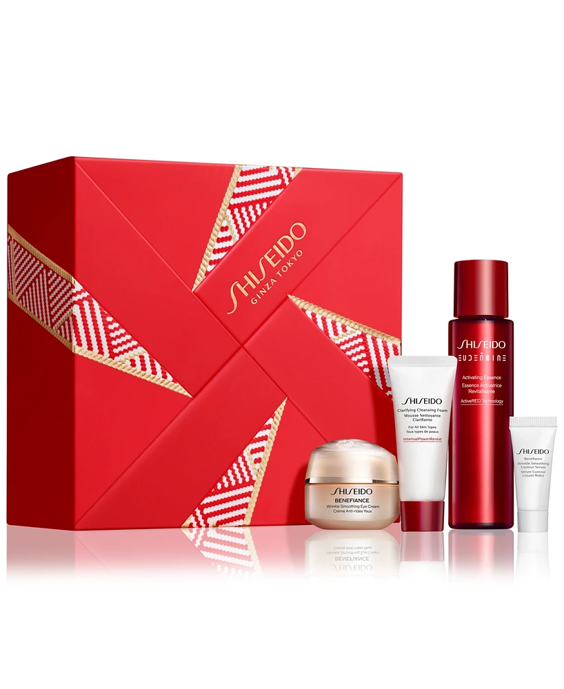 Shiseido 4