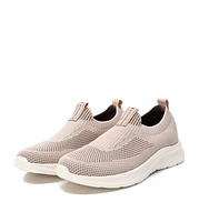 Xti Women's Comfort Sneakers By