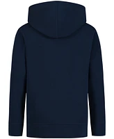 Nautica Big Boys Old School Pullover Hoodie