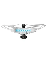 Beam Four-Axis Aerial Drone