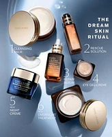 Revitalizing Supreme Night Power Bounce Cream Moisturizer With Peptides