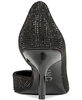 I.n.c. International Concepts Women's Gazala Embellished Pumps, Created for Macy's