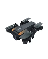 Beam Brushless Foldable Drone with Gps Function