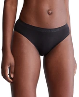 Calvin Klein Women's Bonded Flex 3-Pack Bikini