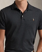 Polo Ralph Lauren Men's Custom Slim Fit Soft Cotton Shirt