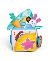 Ms. Rachel Official Surprise Learning Box