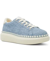 Roxy Women's Stellar Lace-Up Sneakers