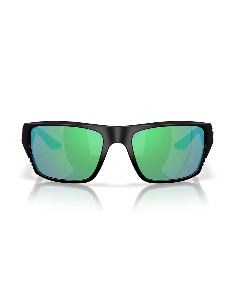 Costa Del Mar Men's Polarized Sunglasses