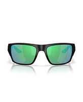 Costa Del Mar Men's Polarized Sunglasses