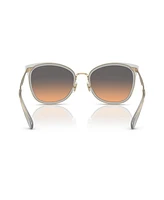 Coach Women's Sunglasses