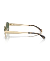 Michael Kors Women's Sunglasses, Monte Carlo MK1161