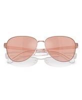 Michael Kors Women's Sunglasses, Biarritz MK1160