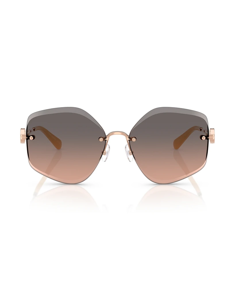 Tory Burch Women's Sunglasses TY6111