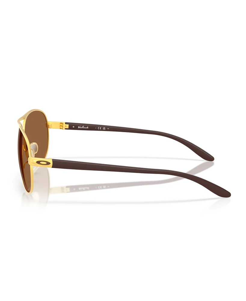 Oakley Women's Sunglasses, Feedback OO4079