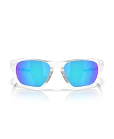 Oakley Men's Sunglasses, Lateralis OO9431